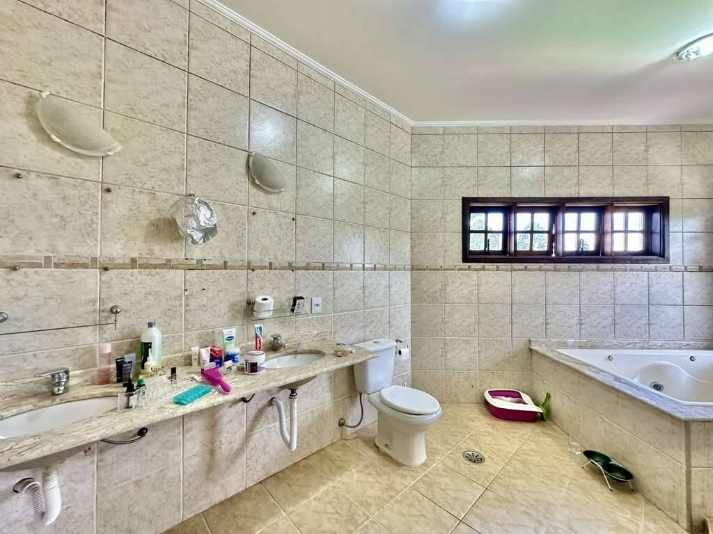 Casa de Condomínio, 3 quartos - Foto 39