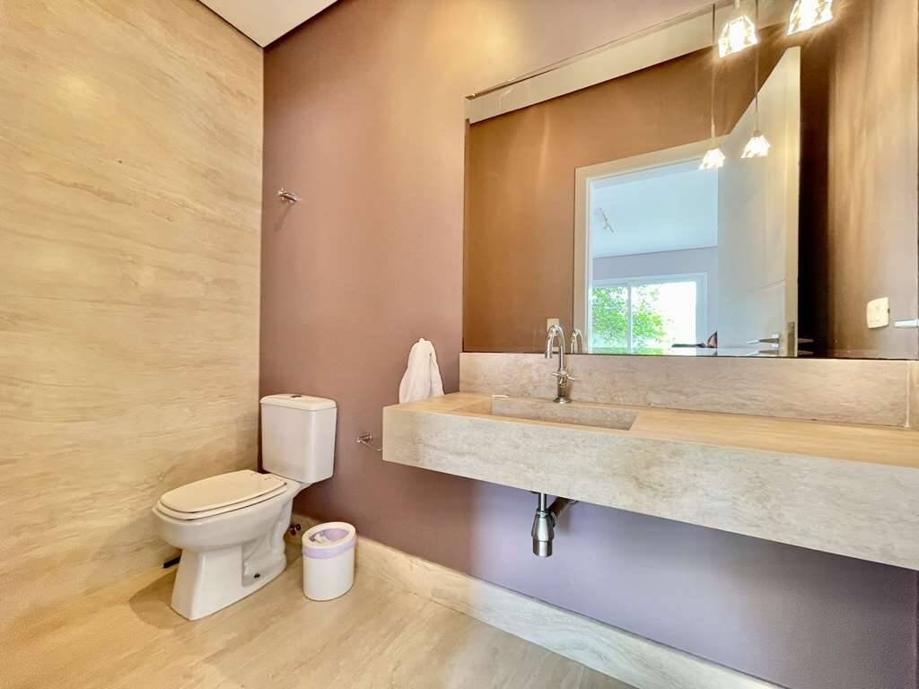 Casa de Condomínio, 4 quartos - Foto 10