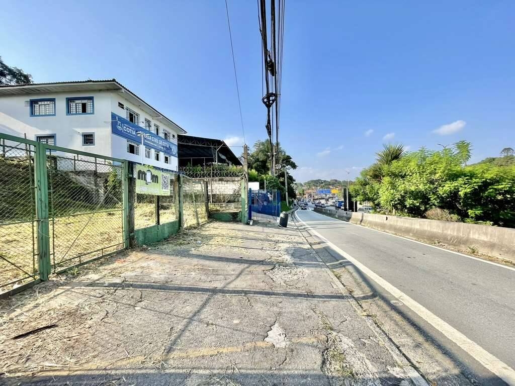 Terreno à venda e aluguel - Foto 4