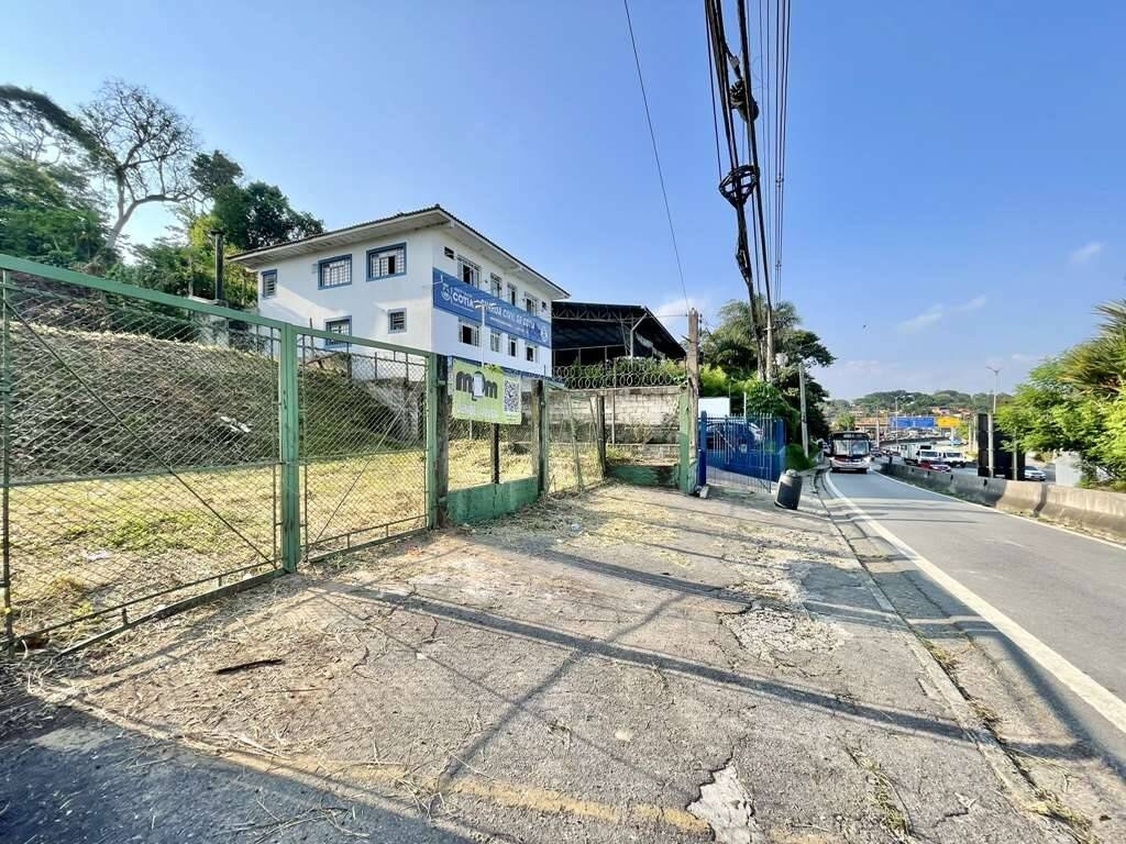 Terreno à venda e aluguel - Foto 5