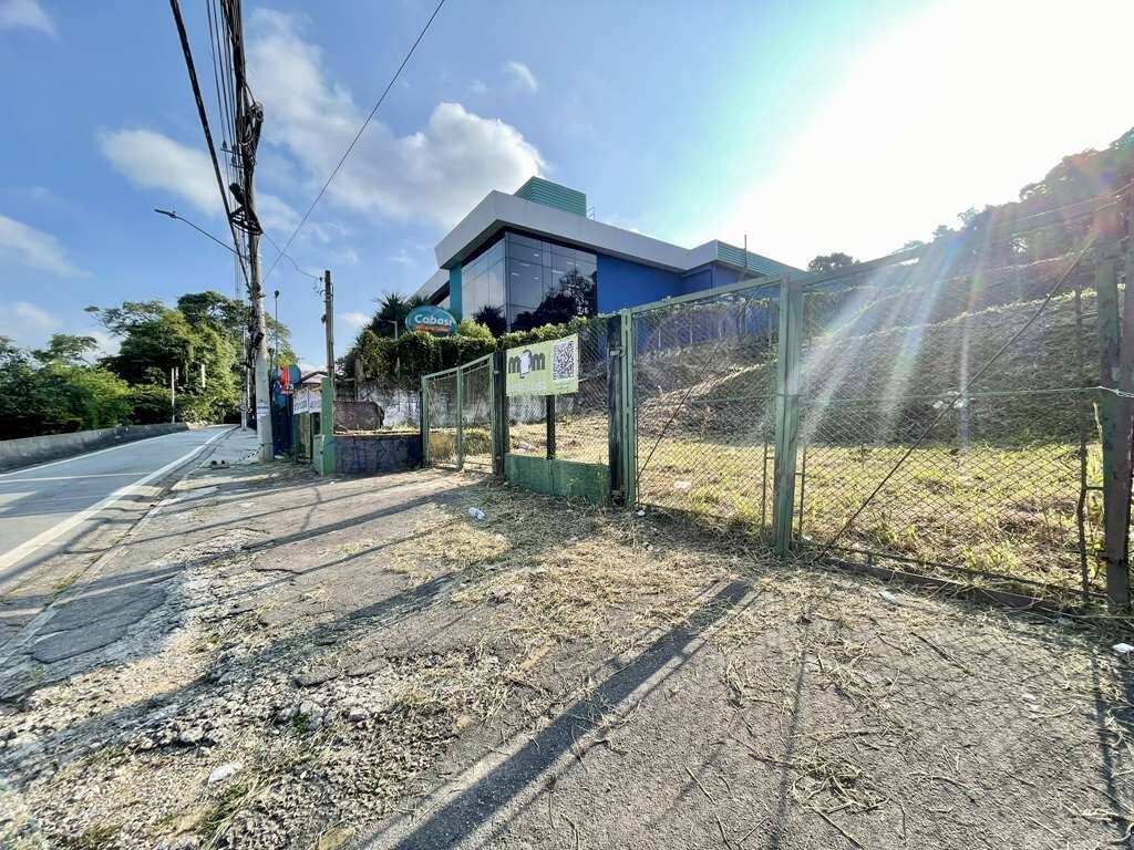 Terreno à venda e aluguel - Foto 6