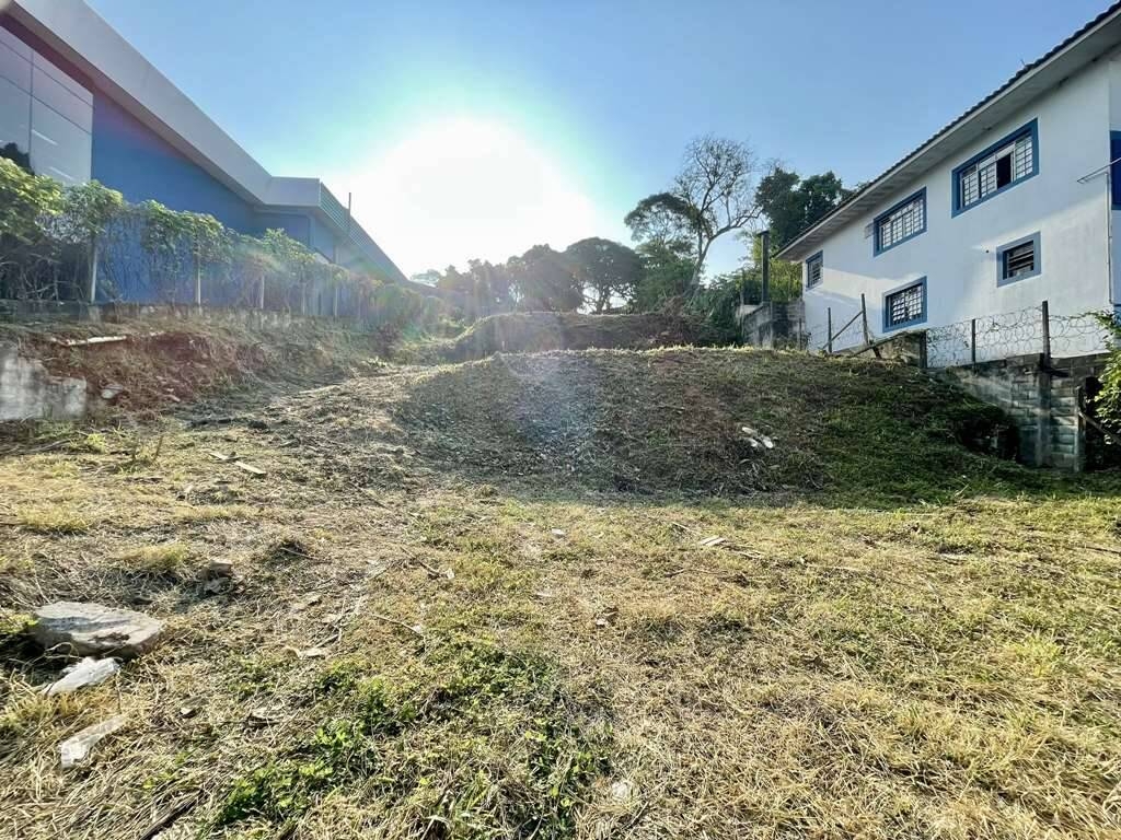 Terreno à venda e aluguel - Foto 8