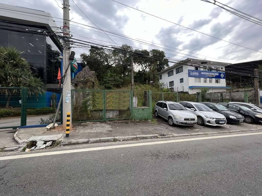 Terreno à venda e aluguel - Foto 11