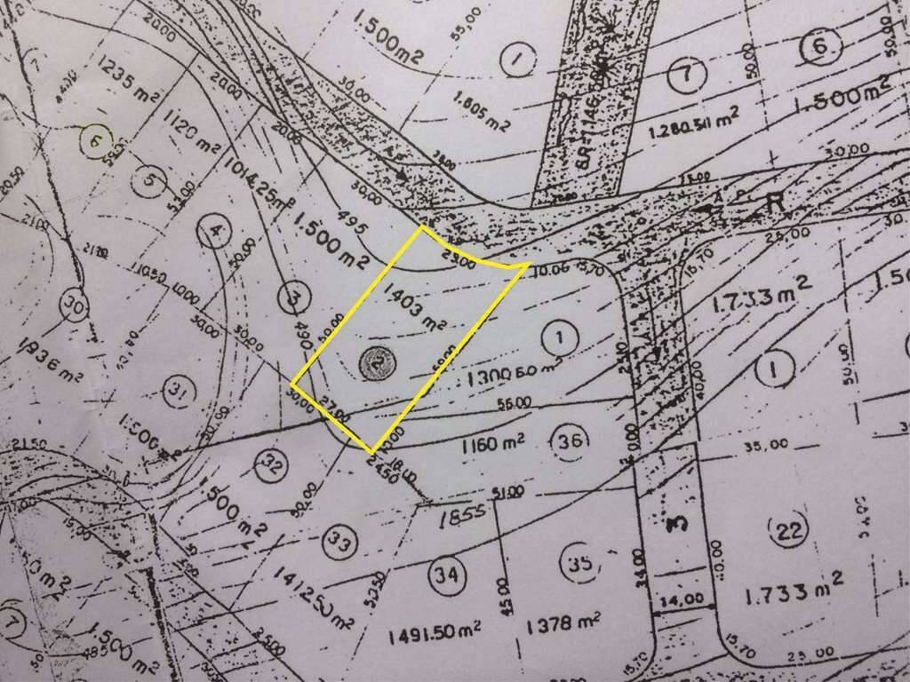 Terreno, 1403 m² - Foto 7