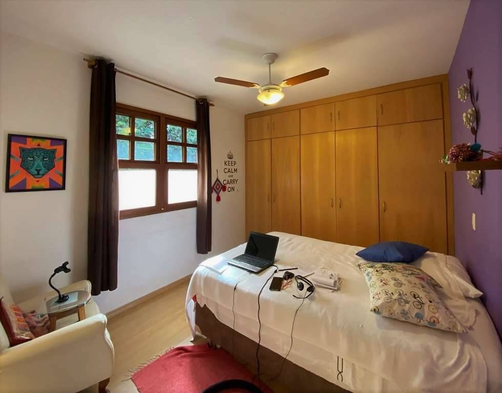Casa, 3 quartos, 285 m² - Foto 22