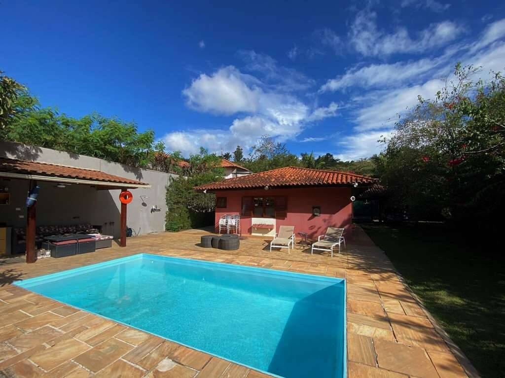 Casa, 3 quartos, 285 m² - Foto 25