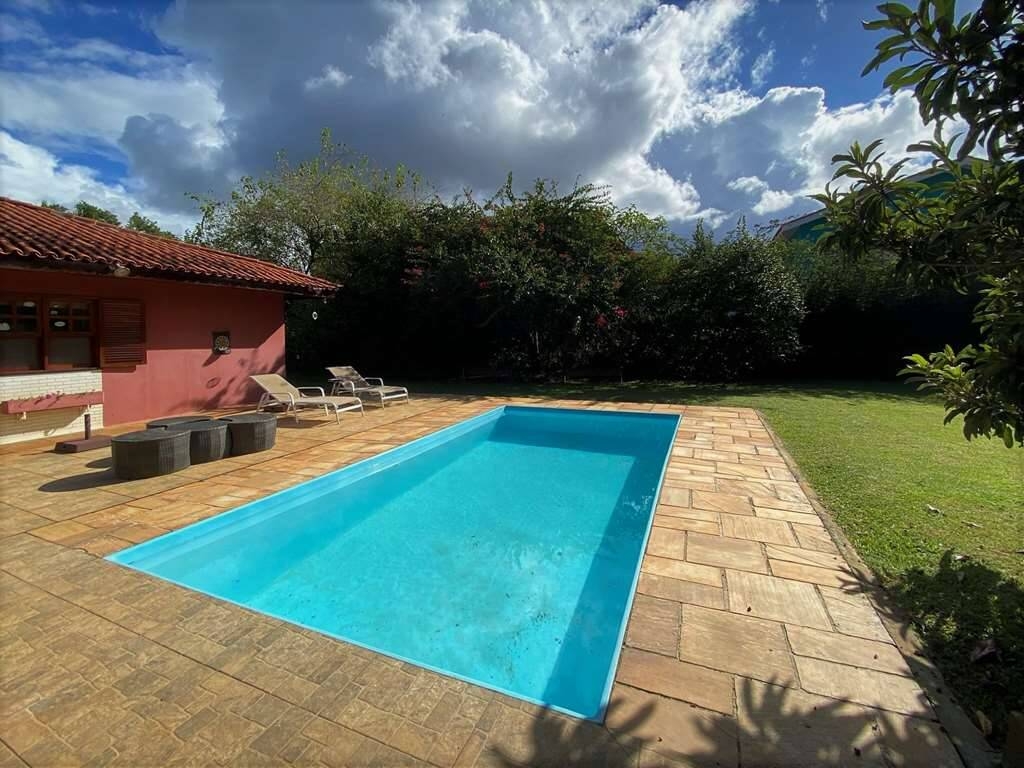 Casa, 3 quartos, 285 m² - Foto 26