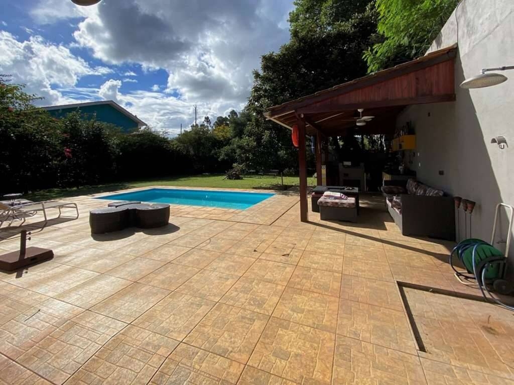 Casa, 3 quartos, 285 m² - Foto 27