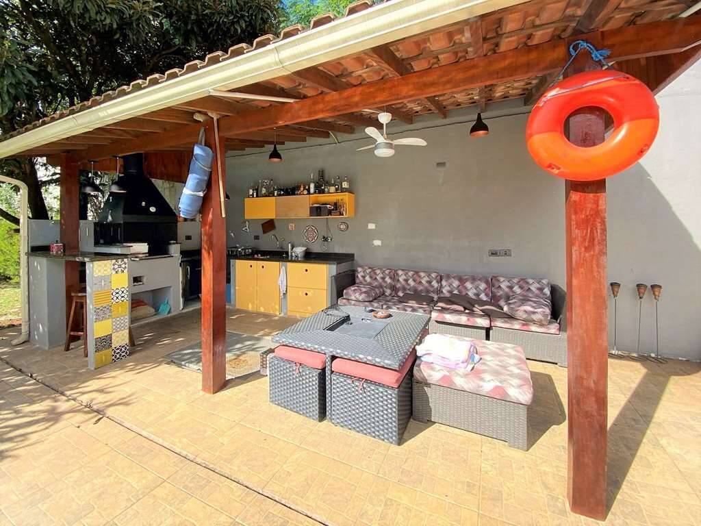 Casa, 3 quartos, 285 m² - Foto 28
