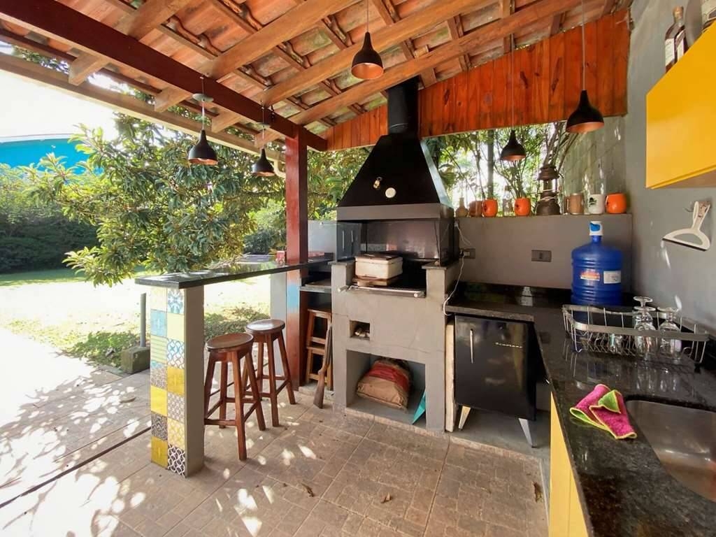 Casa, 3 quartos, 285 m² - Foto 29