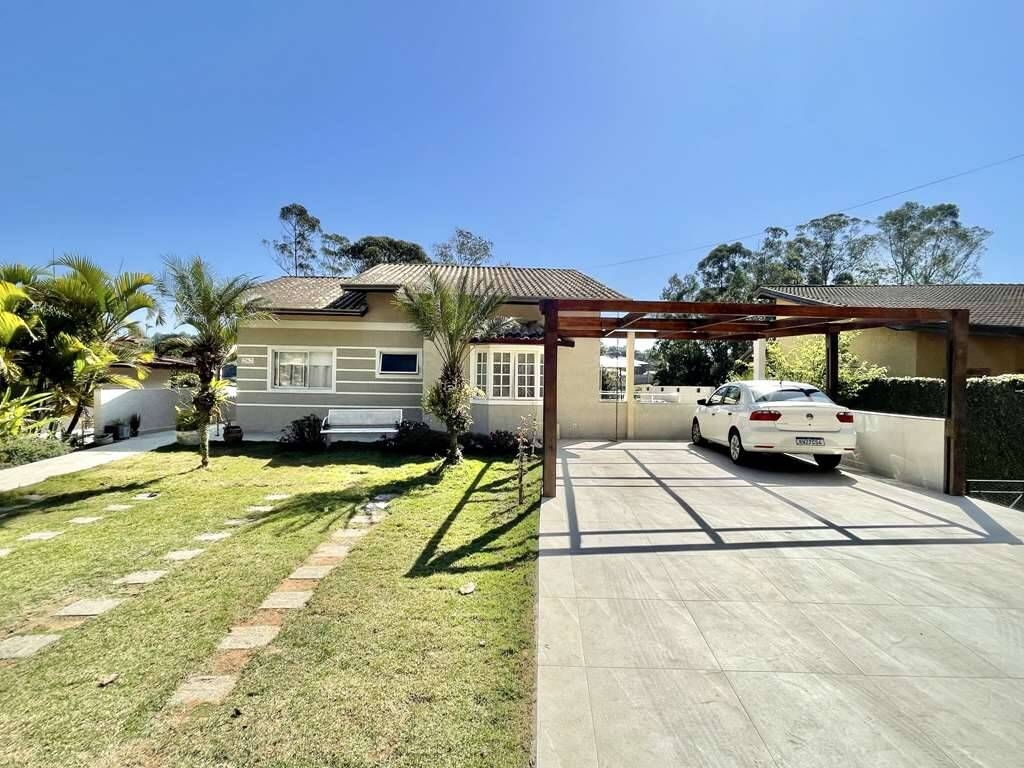 Casa de Condomínio, 5 quartos - Foto 5