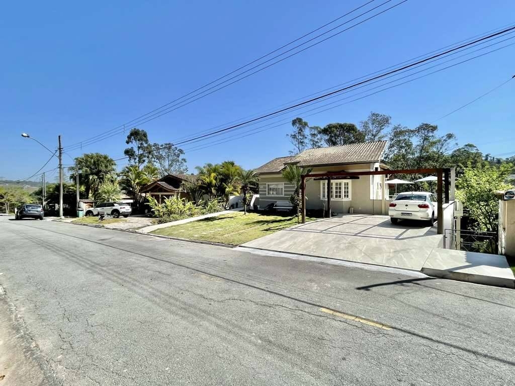 Casa de Condomínio, 5 quartos - Foto 4