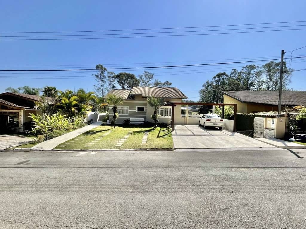 Casa de Condomínio, 5 quartos - Foto 3