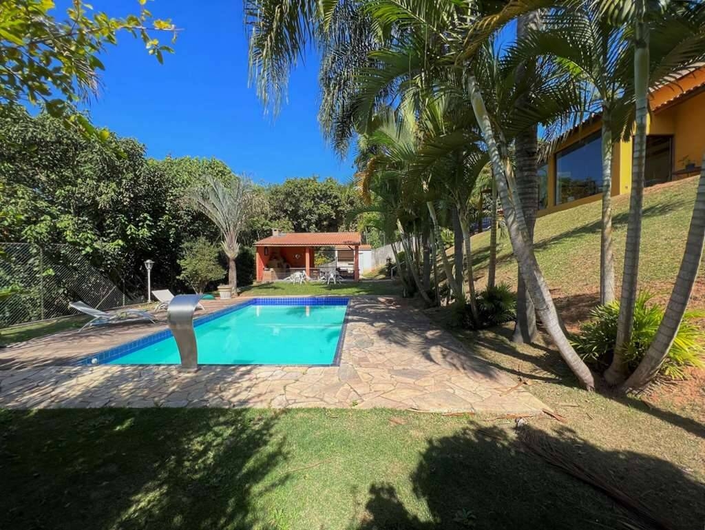Casa, 4 quartos, 350 m² - Foto 1