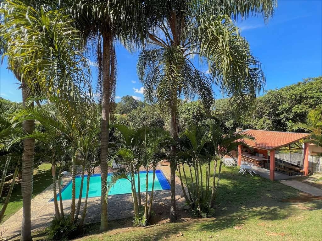 Casa, 4 quartos, 350 m² - Foto 2