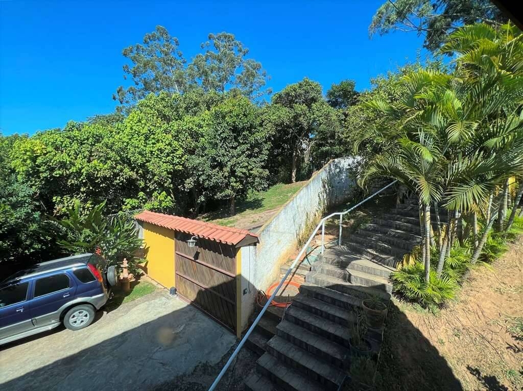 Casa, 4 quartos, 350 m² - Foto 5