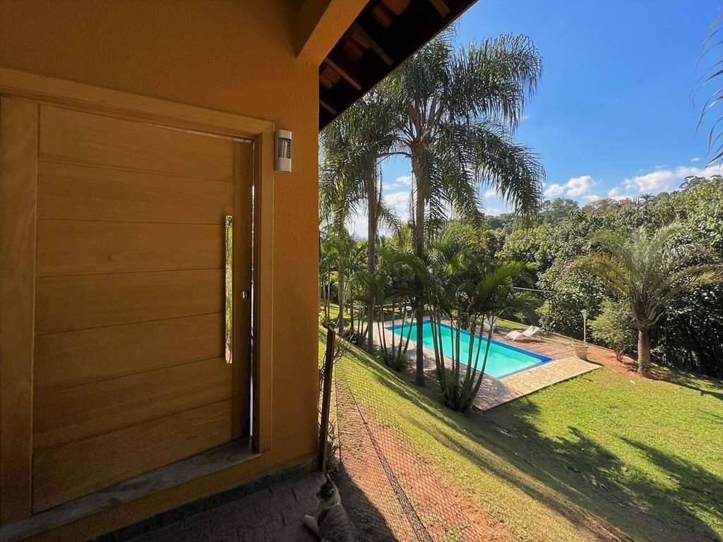 Casa, 4 quartos, 350 m² - Foto 6