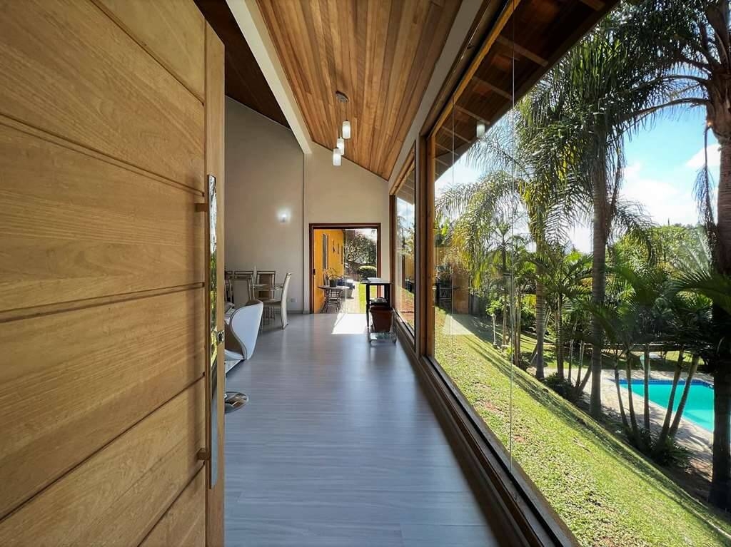Casa, 4 quartos, 350 m² - Foto 7