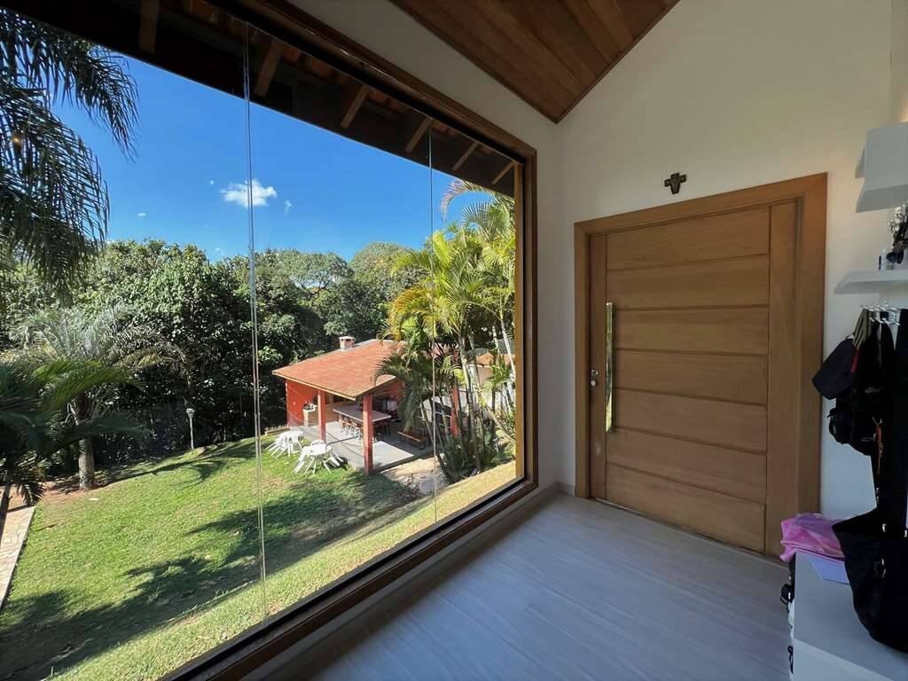Casa, 4 quartos, 350 m² - Foto 8