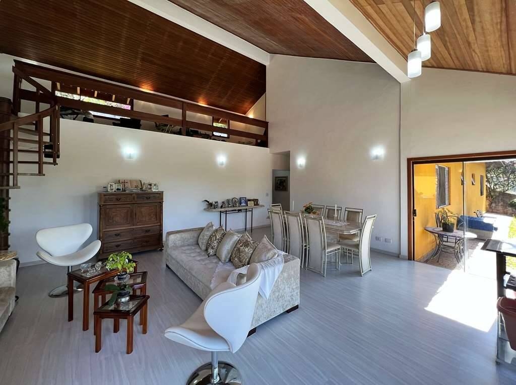 Casa, 4 quartos, 350 m² - Foto 10