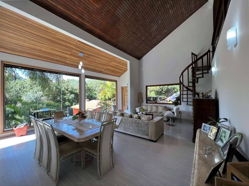 Casa, 4 quartos, 350 m² - Foto 11