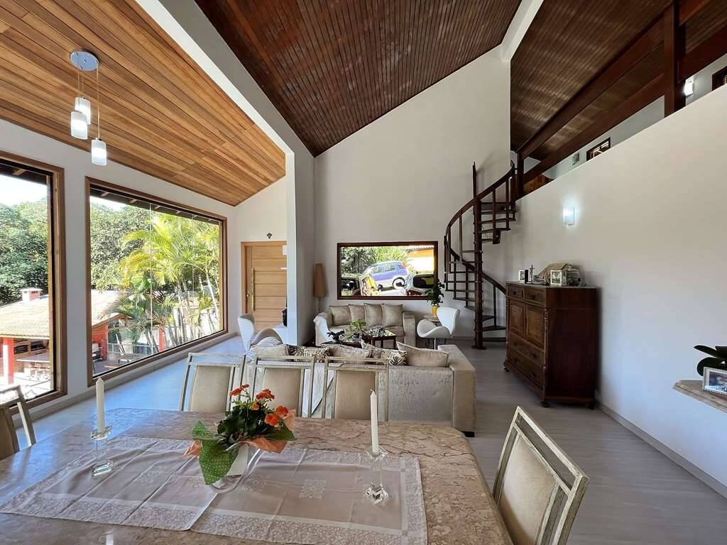 Casa, 4 quartos, 350 m² - Foto 12