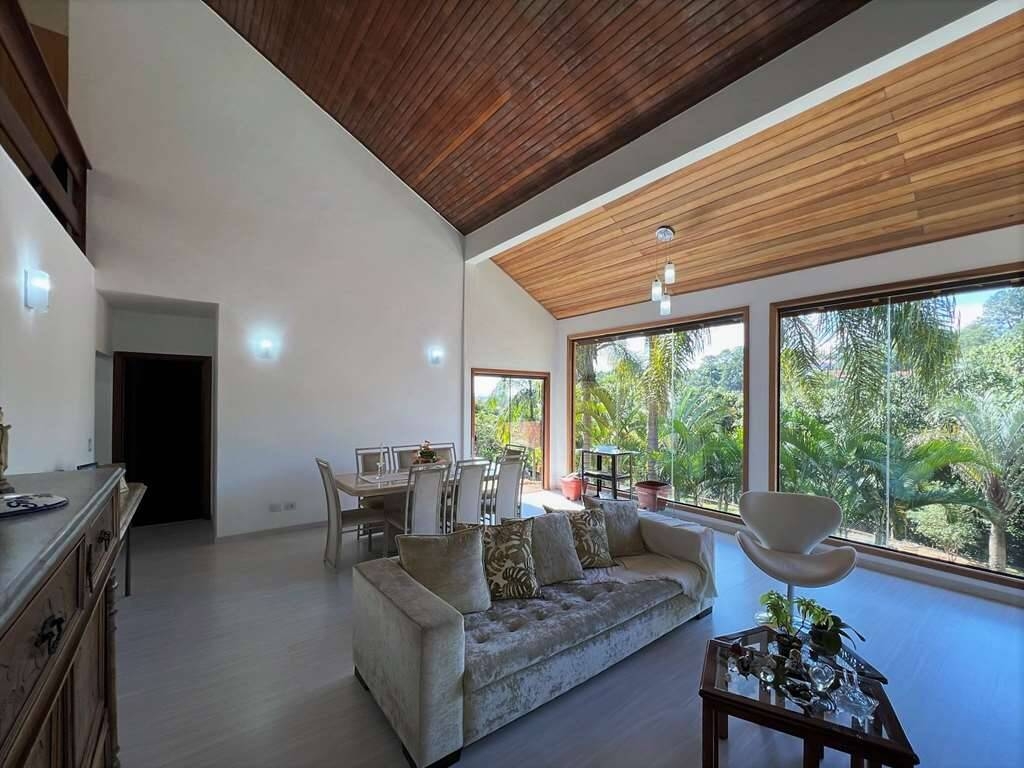 Casa, 4 quartos, 350 m² - Foto 13