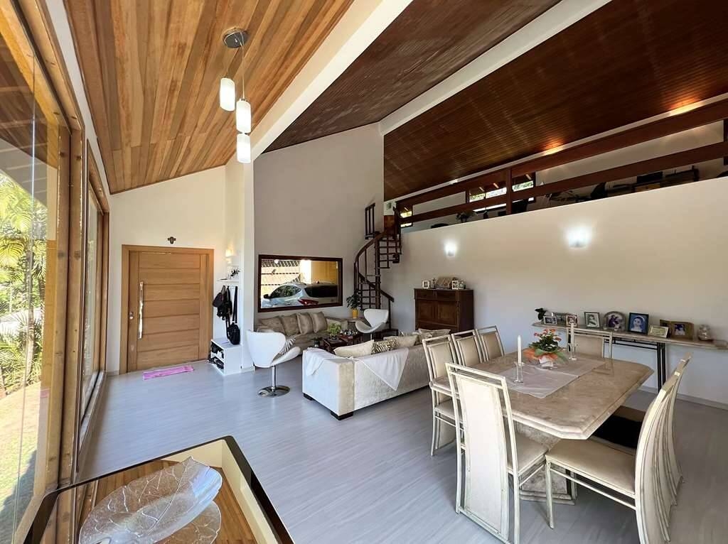 Casa, 4 quartos, 350 m² - Foto 14
