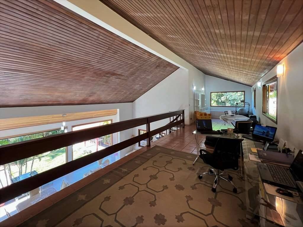 Casa, 4 quartos, 350 m² - Foto 16