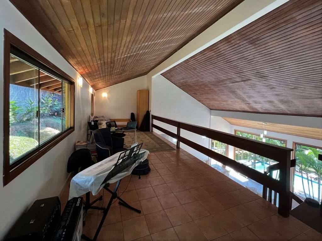 Casa, 4 quartos, 350 m² - Foto 17