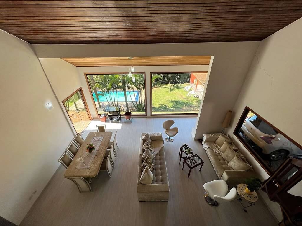 Casa, 4 quartos, 350 m² - Foto 18