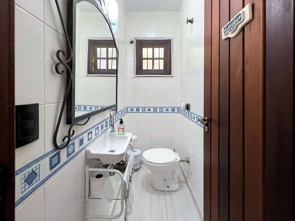Casa, 4 quartos, 350 m² - Foto 19