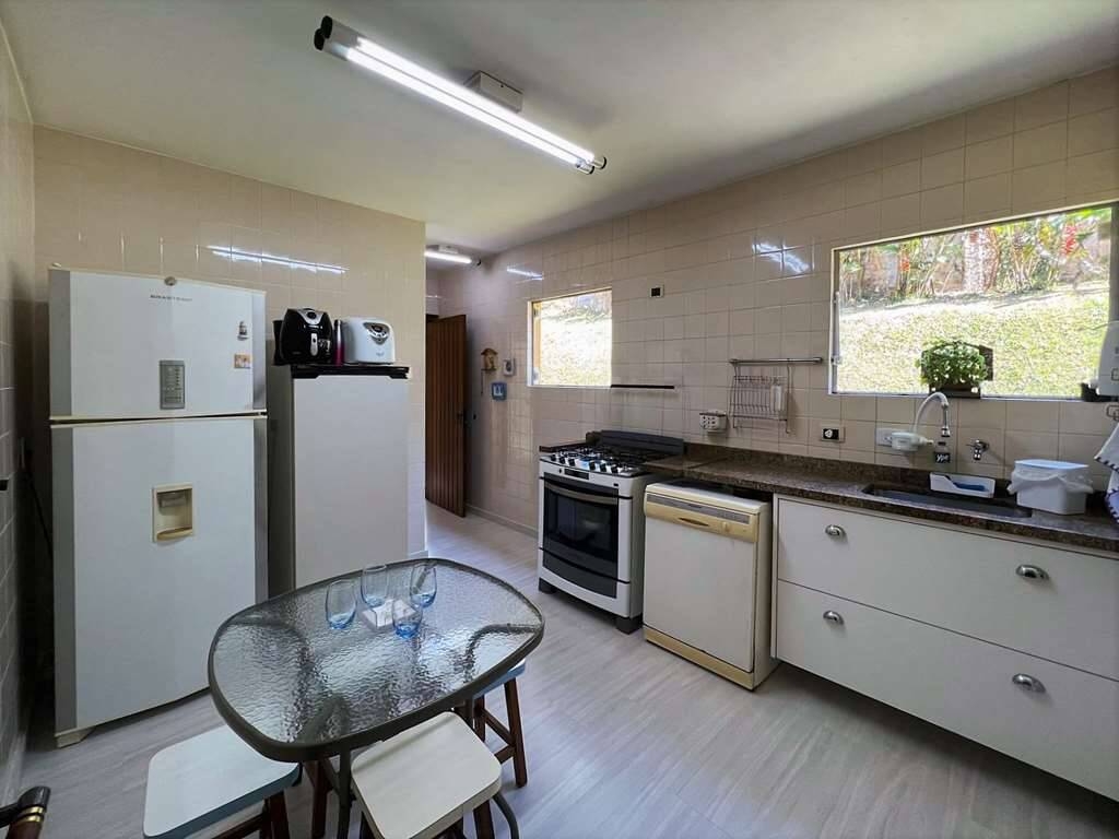 Casa, 4 quartos, 350 m² - Foto 20