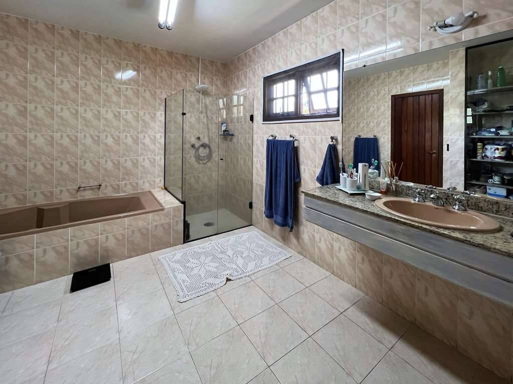 Casa, 4 quartos, 350 m² - Foto 25