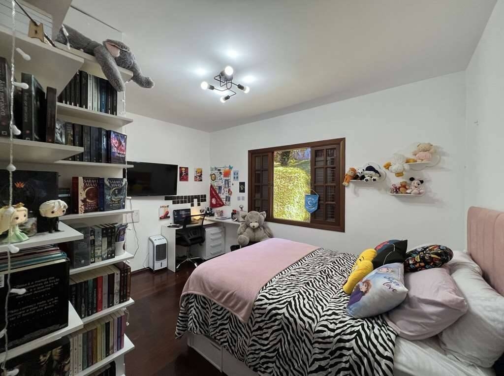 Casa, 4 quartos, 350 m² - Foto 30