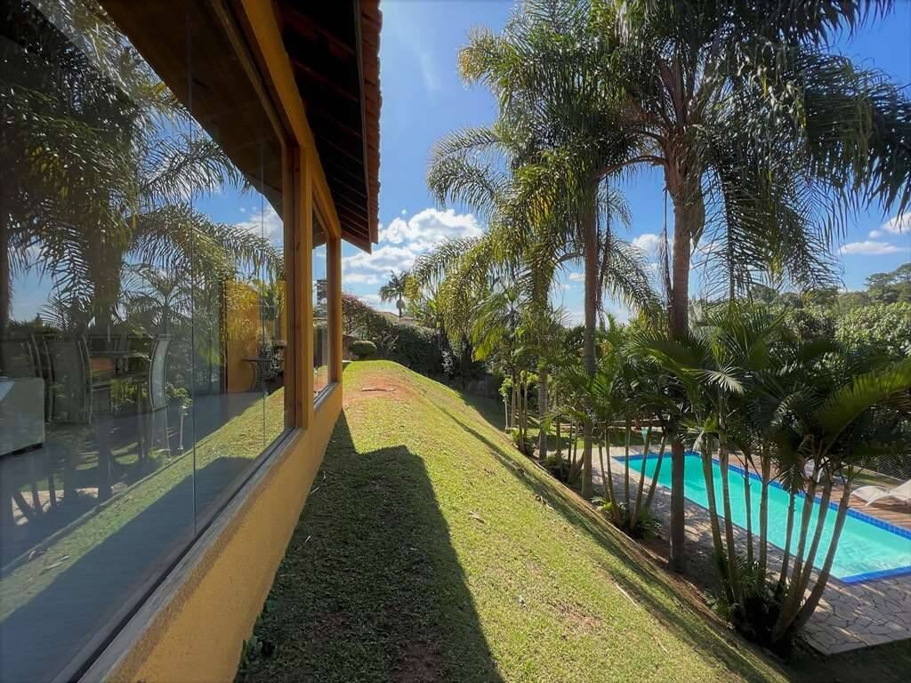 Casa, 4 quartos, 350 m² - Foto 33