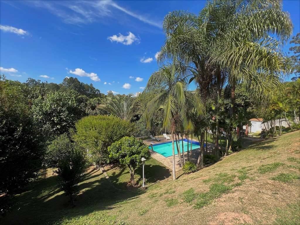 Casa, 4 quartos, 350 m² - Foto 34