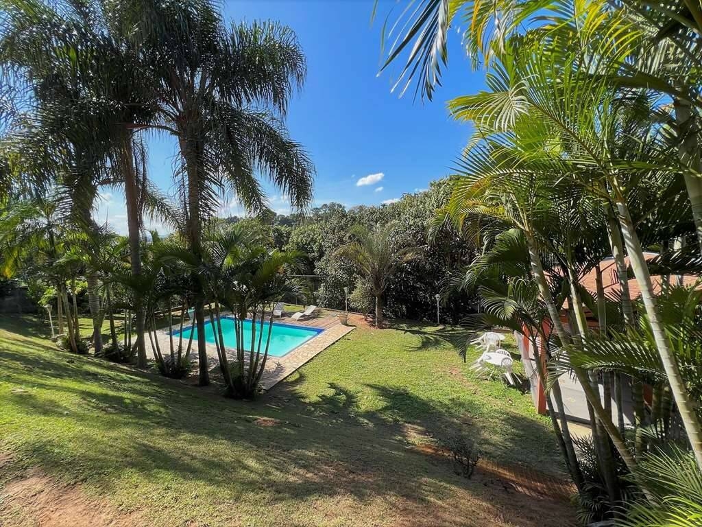 Casa, 4 quartos, 350 m² - Foto 35