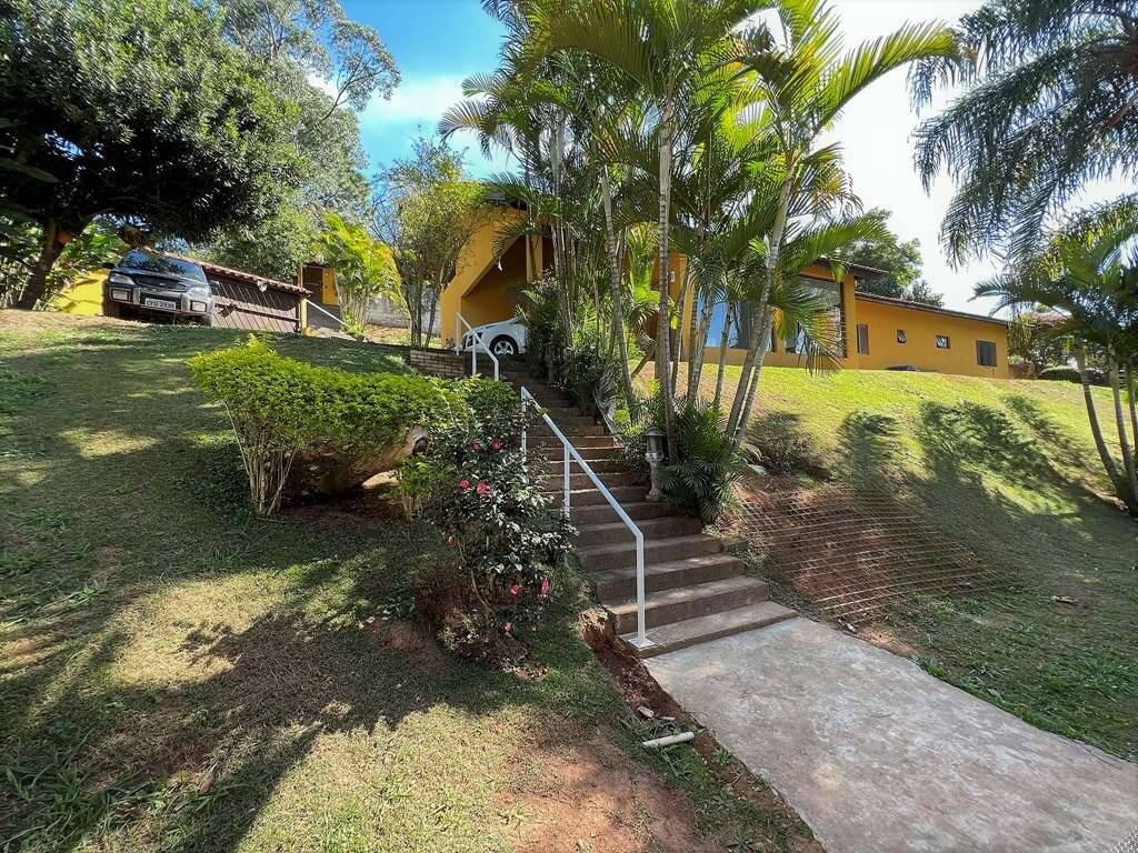 Casa, 4 quartos, 350 m² - Foto 36