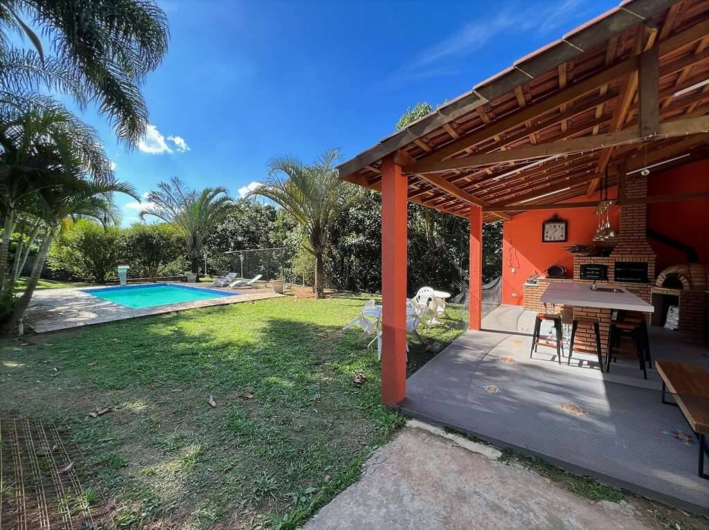 Casa, 4 quartos, 350 m² - Foto 37