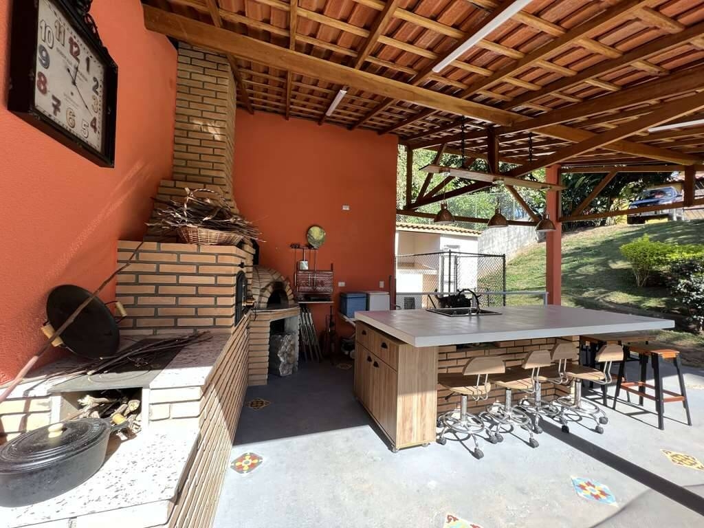 Casa, 4 quartos, 350 m² - Foto 38