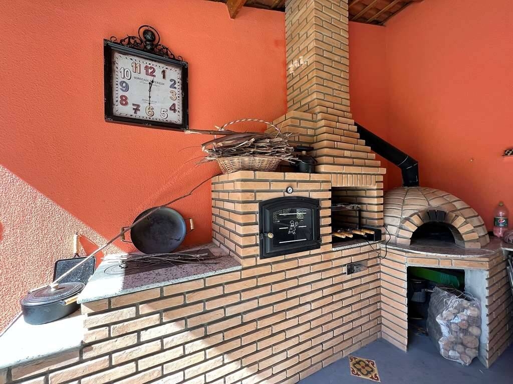Casa, 4 quartos, 350 m² - Foto 39