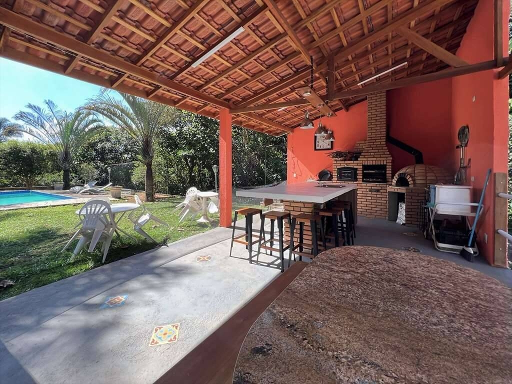 Casa, 4 quartos, 350 m² - Foto 40