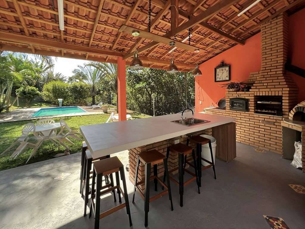 Casa, 4 quartos, 350 m² - Foto 41