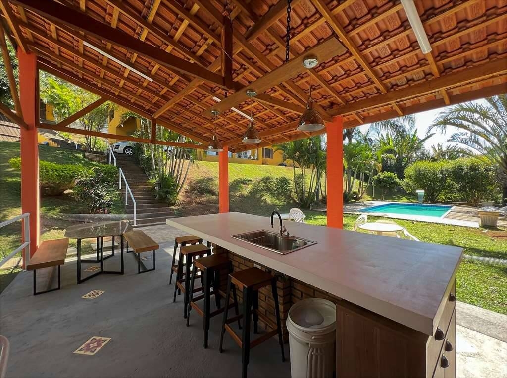 Casa, 4 quartos, 350 m² - Foto 42