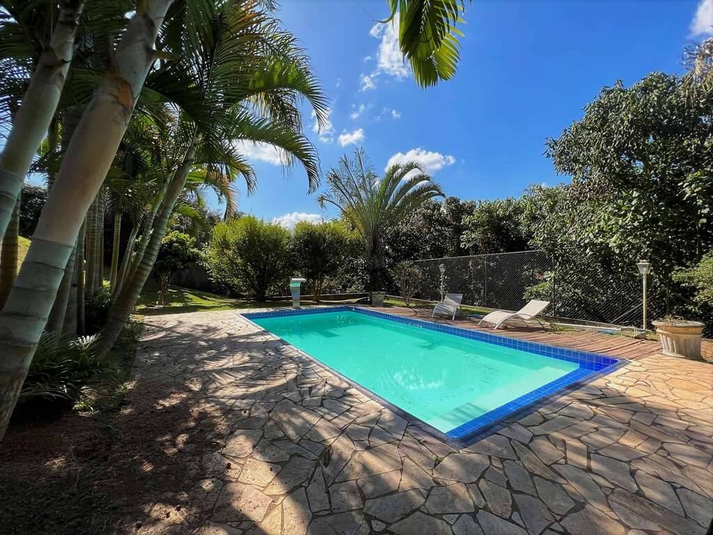 Casa, 4 quartos, 350 m² - Foto 43
