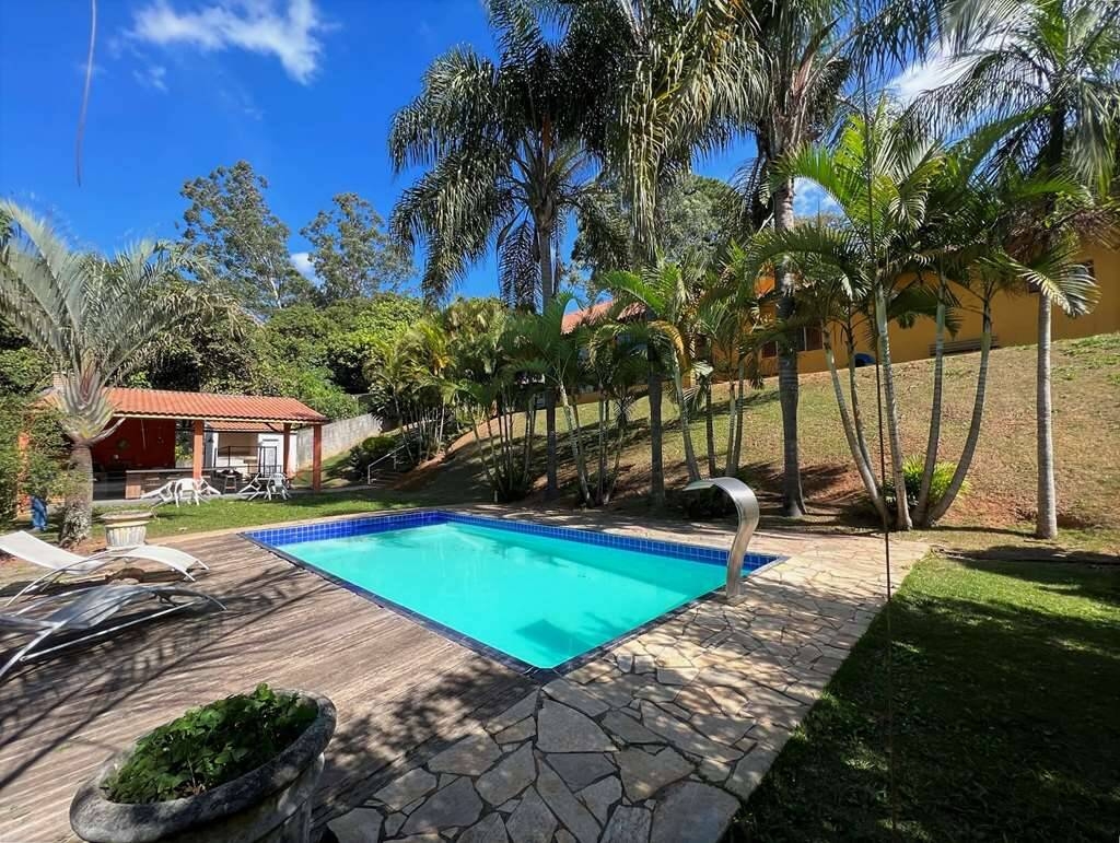 Casa, 4 quartos, 350 m² - Foto 44
