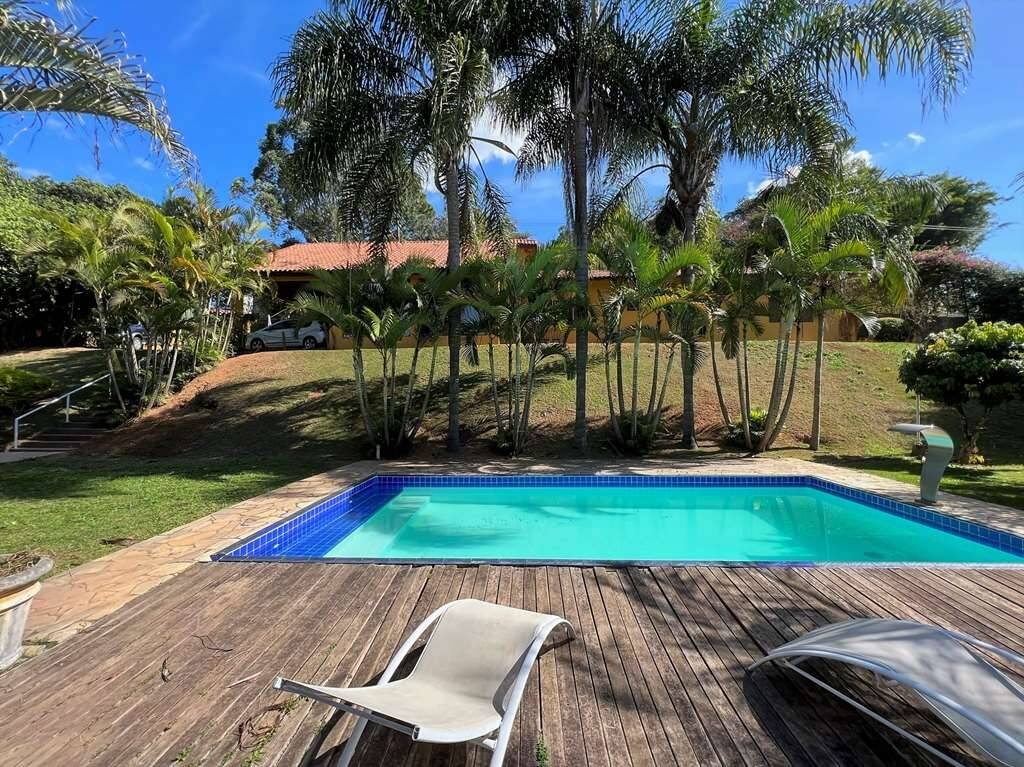 Casa, 4 quartos, 350 m² - Foto 45