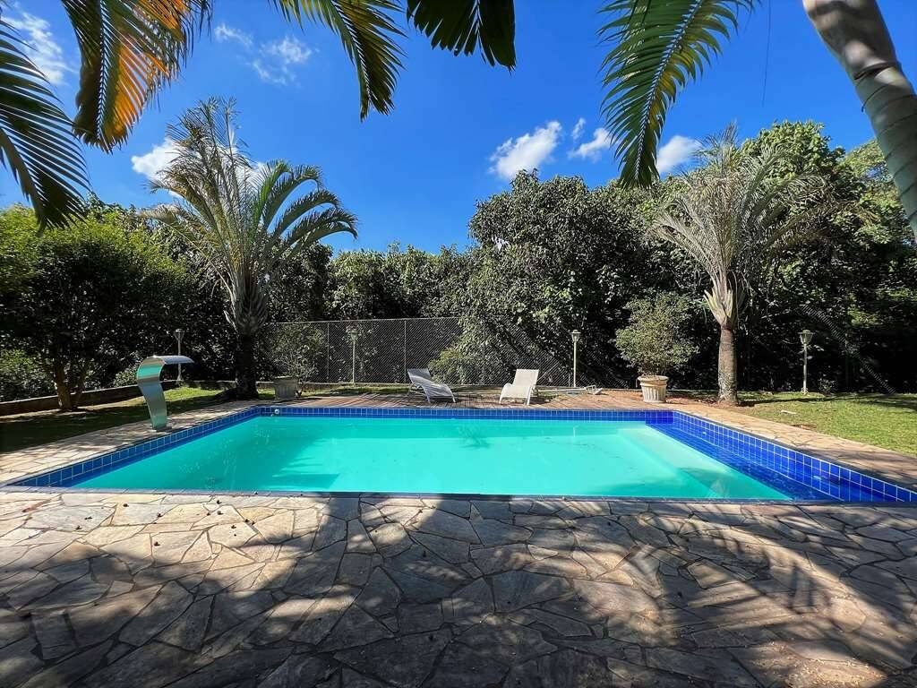 Casa, 4 quartos, 350 m² - Foto 46