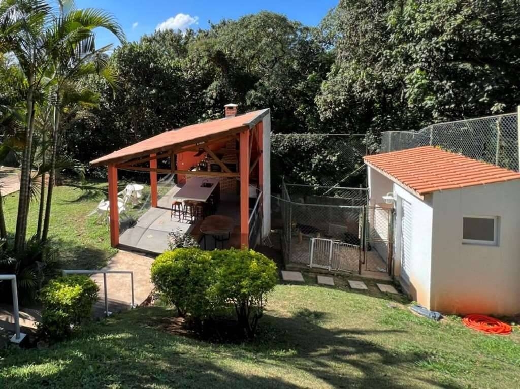 Casa, 4 quartos, 350 m² - Foto 47